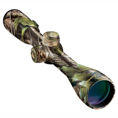 nikon buckmaster scope